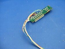 Plaque de Raccordement De