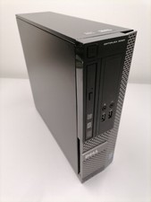 Ordinateur PC de bureau Dell Optiplex 3020 SFF I3 4th Gen - 8Go - 500Go - Win10