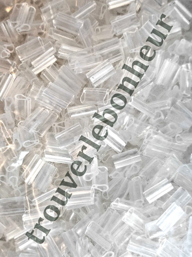 1000 clips greffage - clips,