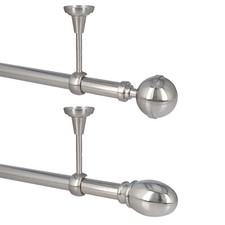 Sento 25mm Kit de tringle a