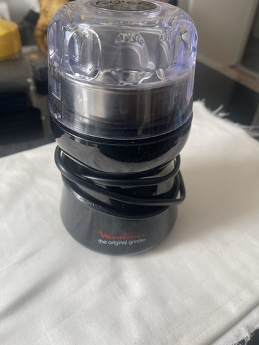 Moulinex the original grinder - original,