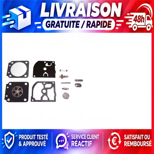 Kit réparation membrane