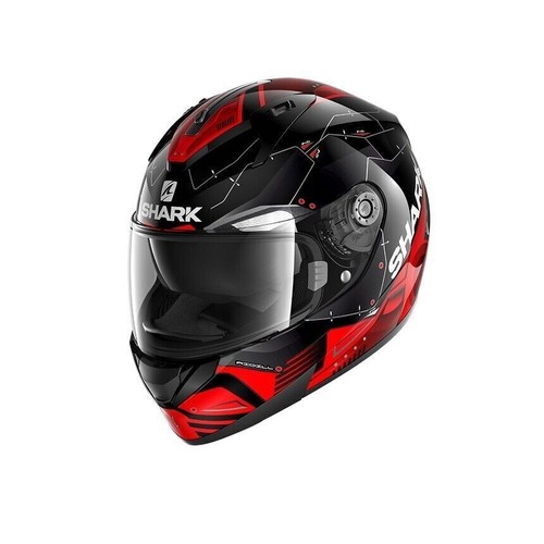 Casque intégral shark - casque,