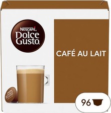Nescafé Dolce Gusto Café au