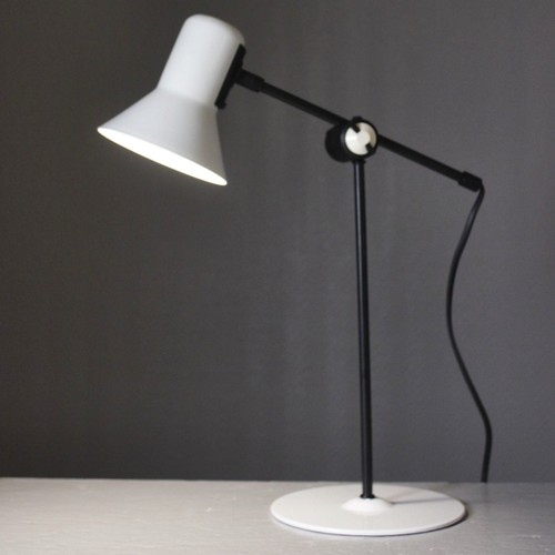Lampe bureau vintage - bureau,