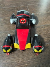 Inspecteur Gadget Mad Mobile