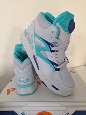 Reebok Pump Omni Zone US9,5