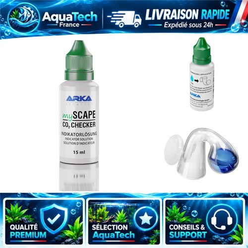 Arka myscape co2 checker - arka,