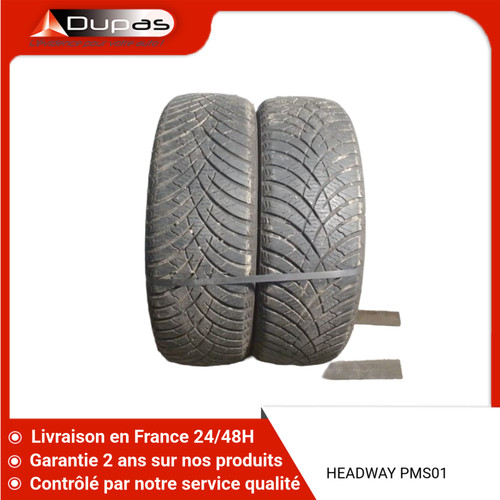 Paire de pneus - 🇫🇷,