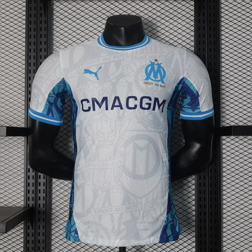 Maillot foot concept marseille - maillot,