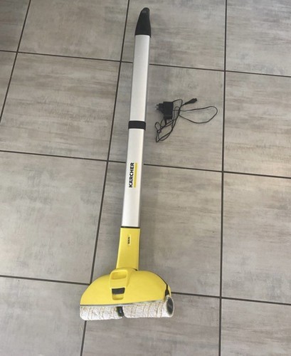 Nettoyeur sol kärcher fc - , de