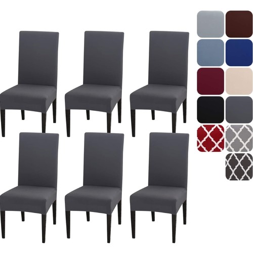 Housse chaise extensible - housse,