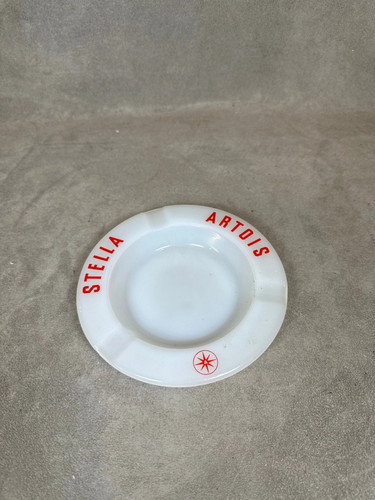 Cendrier verre stella - cendrier,