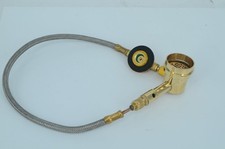 M26B brûleur gaz chaudière