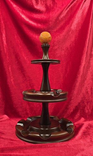 Porte pipe vintage - vintage, 12