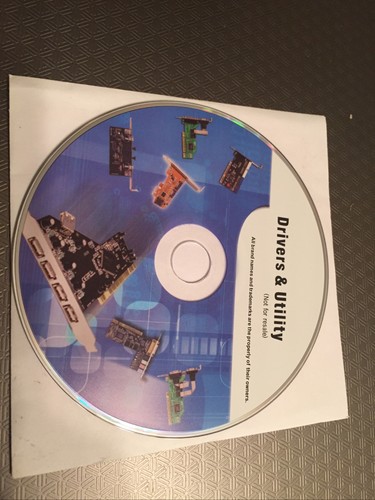 Driver utility - driver,