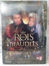 LES ROIS MAUDITS - Films