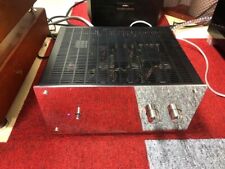 Un amplificateur LUA 4040C