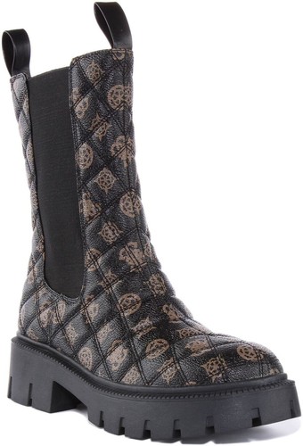 Guess serlen fl7srlpel10 femme - serlen,