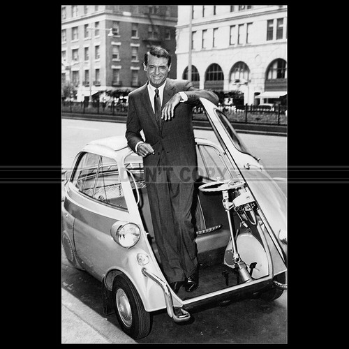 Photo 000316 bmw - a.000316, isetta