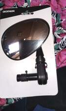 Rétroviseur Vélo Décathlon B'TWIN 100