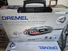 Dremel 4200 1.6 Amp Variable
