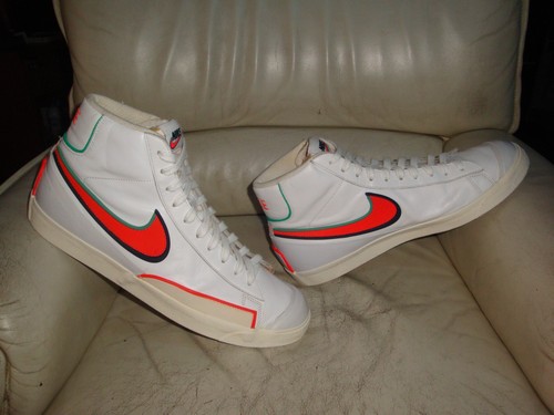 Nike blazer mid - nike, infinite