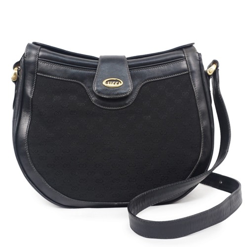 Sac bandoulière gucci micro - gucci,