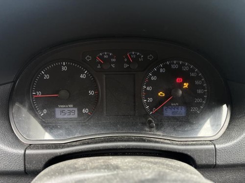 Compteur volkswagen polo - compteur,