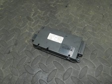 156. 2003 CITROEN C3 PLURIEL CONVERTIBLE. ROOF ECU MODULE CONTROL