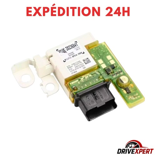 Module gestion batterie - module,