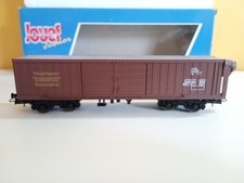 JOUEF junior, Échelle HO