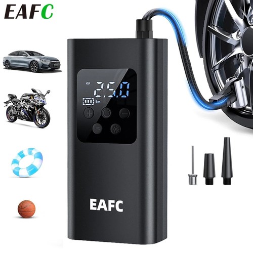 Compresseur air voiture sans - air,