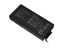 Asus G814JZR original chargeur 280 watts construction normale (Buisness)
