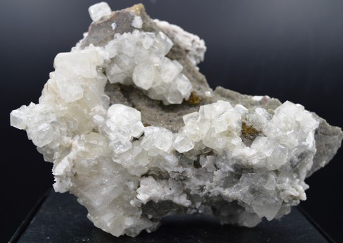 Calcite dolomie 1128 grammes - dolomie,