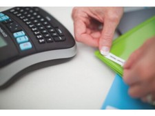 Dymo LabelManager 210D - (AZERTY) – Étiqueteuse
