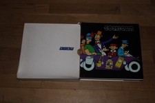 BANDE DESSINEE ITALIENNE