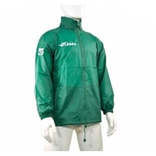 Legea Veste Coupe-Vent/Anti-eau Italie/Tornado Russie, Unisexe Ver (Vert)