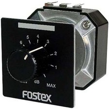 FOSTEX Atténuateur 1 R80B