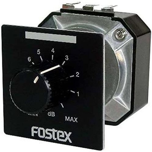 Fostex atténuateur r80b - atténuateur,