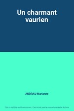 Un charmant vaurien, ANDRAU Marianne