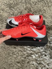 Nike Air Zoom Mercurial