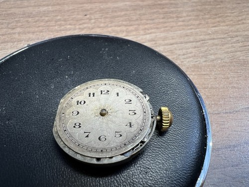 Mouvement rolex rebberg - mouvement,