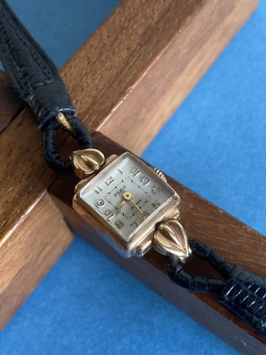 Vintage ancienne montre - vintage,