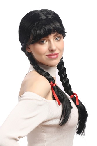 Perücke femme carnaval - perücke,