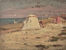 Louis Agricol MONTAGNÉ