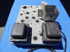 Wurlitzer 1700 Amplifier model 524 for repair or restoration