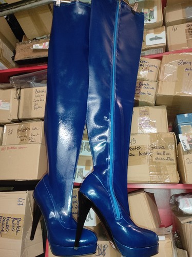Cuissardes latex caoutchouc - cuissardes,