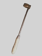 Antique Welding Hammer - Soldering Iron Failure