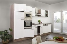 Cuisine équipée kitchenette